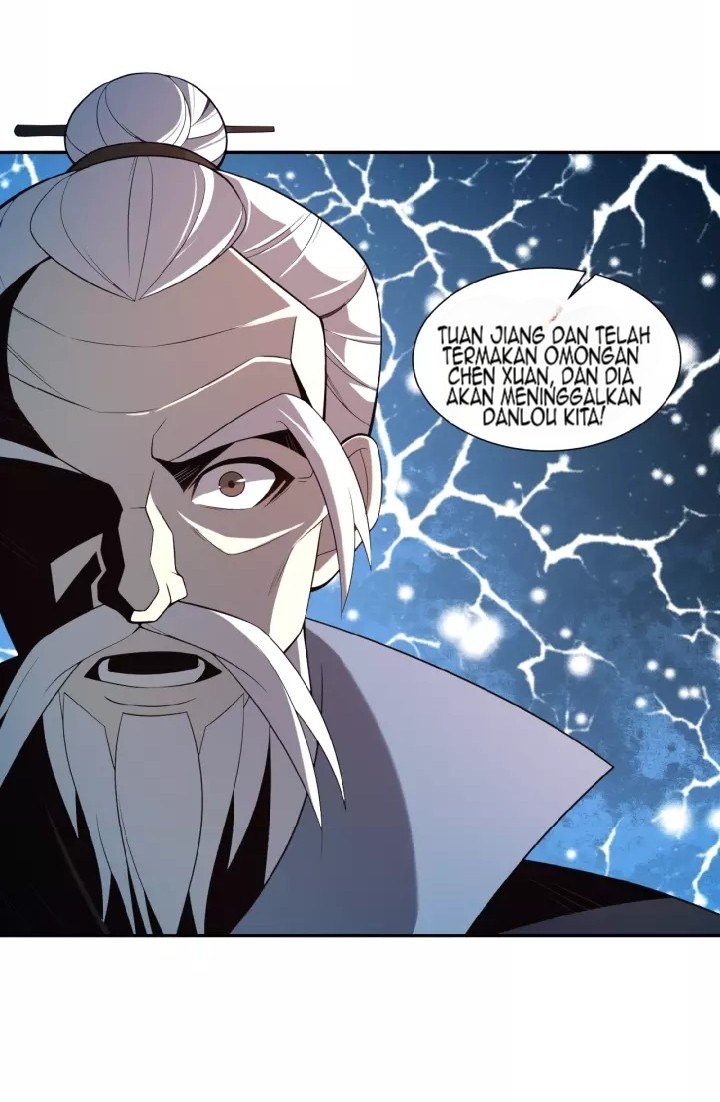 World Of Immortals 2 Chapter 09.5 Gambar 10
